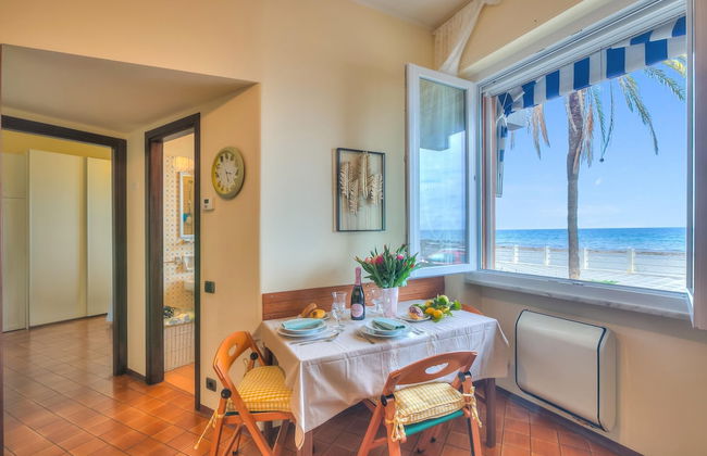 Mer Vivante - Front Beach - Foto 11