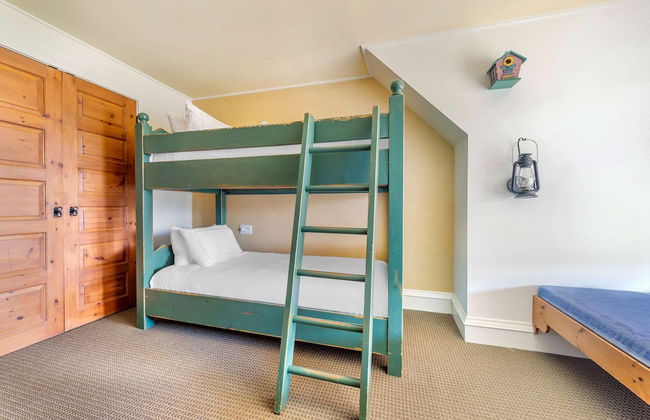 Hilton Grand Vacations Club Tremblant Canada - Foto 15