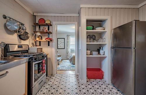 Monument Garden SWEET - Foto 19