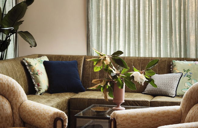 Memoir Buckman - Photo 5