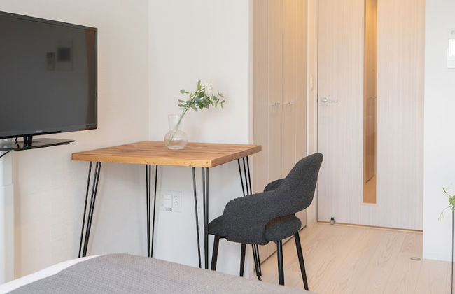 Hotel Residence unito NAMBA Motomachi - Foto 10