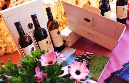 Le Favole Agriturismo - Foto 35