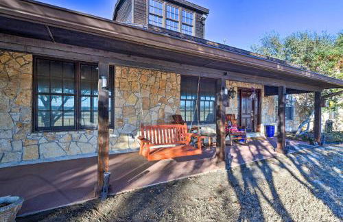 Private Pool Spacious and Vibrant Argyle Villa! - Foto 25