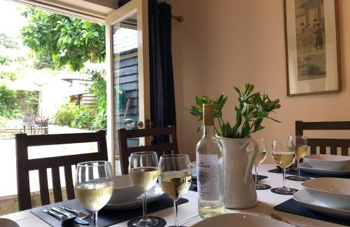 Church View Cottage & Barn - Foto 7