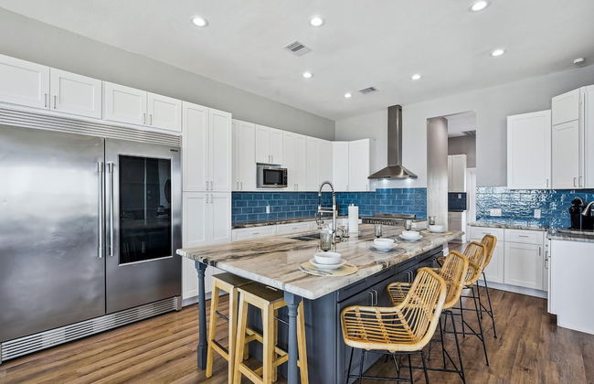 Sand and Sun Beachfront - Foto 17