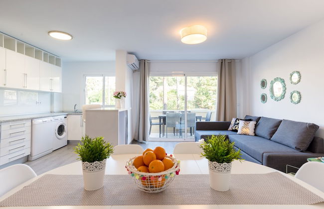 Seaside Marbella Apartments - Foto 16