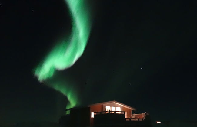 Icelandic Cottages - Foto 49