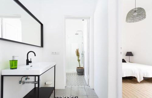 Casa María - Caserío de Guaza - Foto 23