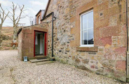 White Hillocks Farm House - Foto 1