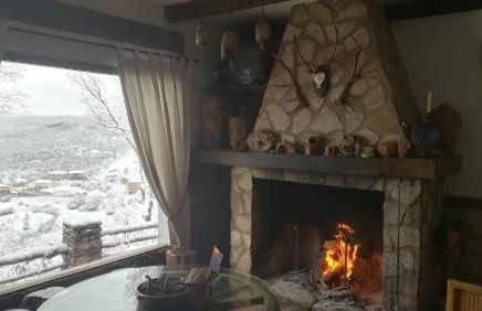 Cabañas Buenache - Foto 49