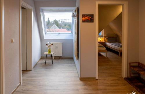 Auszeit-im-Harz Haus 1 Wohnung Brockenspitze - Foto 24