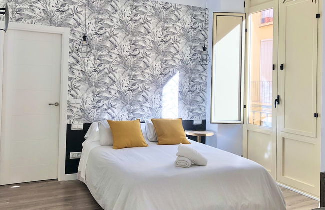 Suites La Merced Malaga365 - Photo 16