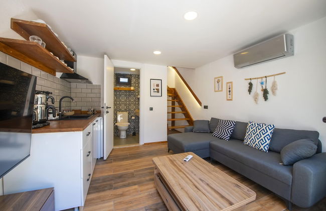 Nomade Caravan Camping - Photo 20