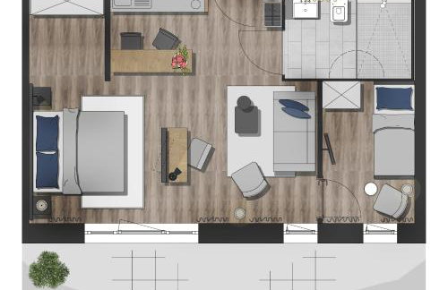 Arivo Forchheim - Photo 16