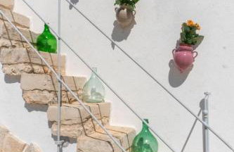 Trullo Dimora Podere Papilio - Foto 28