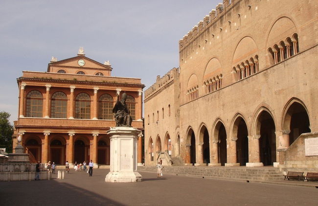 Vibrant Apartment in Rimini With Balcony - Foto 14