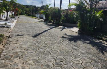 Linda Residência em Ipanema Pontal do Paraná - Foto 34