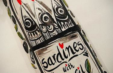 Arty city house Casa Da Selva - Foto 42