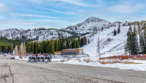 Brighton Sunflower Chalet - Foto 5