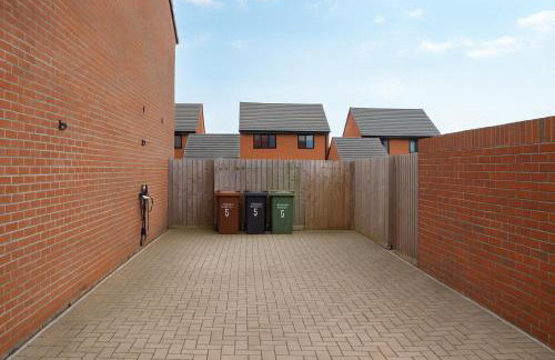 The Nest Retreat Exeter - Foto 12