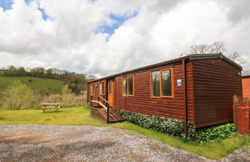 Exe Valley Lodge - Foto 1