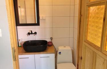 Domek murowany w Dolinie Symsarny - Foto 10