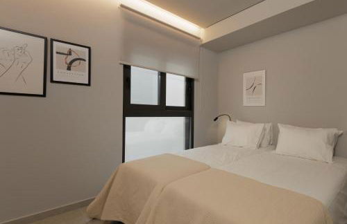 Sunshine Suite by Athens Riviera Suites - Photo 20