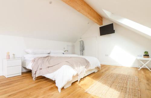 Apple Blossom Barn - Foto 13