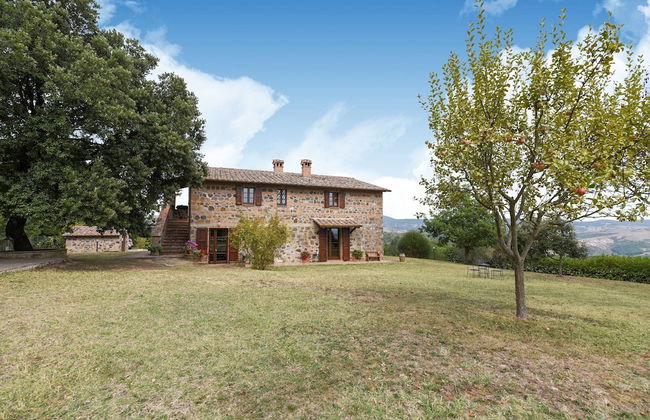 Belvilla by OYO Piandigoro Intero - Foto 32