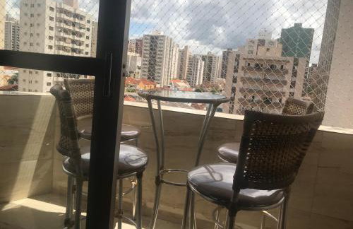 Apto Alemanha no centro de Ribeirão Preto SP - Foto 9