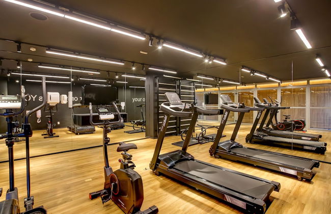 Roomo Butantã Rebouças - Foto 27