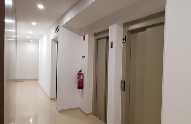 T1 Alto Forte Novo AC Wi-fi Praia - Foto 12