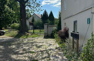 Gärtnereihaus in Fürstlich Drehna - Spreewald - Foto 6