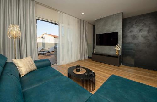 Luxury apartment Vista del Sole - Foto 23