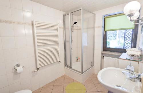 B1 - Urlaubsmagie - Einzimmerwohnung direkt am Wanderweg - Foto 31