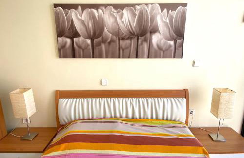 Sunny Apartment Amaliada - Foto 19