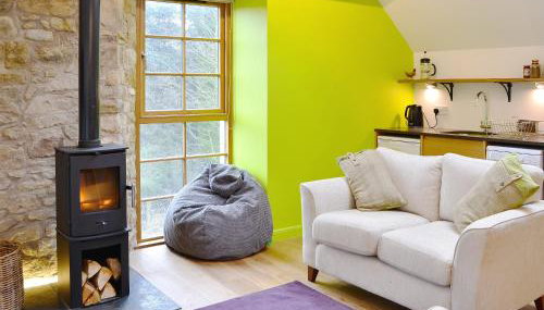 The Hayloft - Foto 4