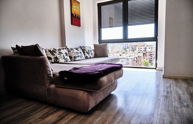 Kalpazo Home Tirana 21 - Foto 57