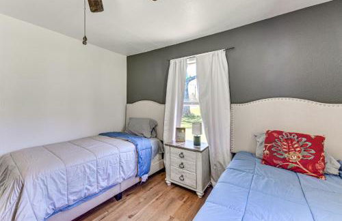 Pet-Friendly Home with 1-Acre Yard in Aubrey - Foto 23