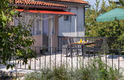 Casa dei Nonni - in the center of Istria - Photo 10