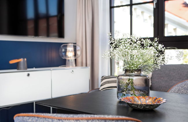 H11 Aparthotel - Foto 33