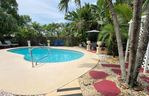 Great location Pool home w Pool table 5br - Foto 11