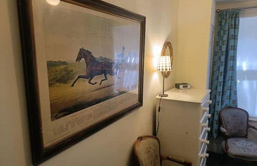 Charming Garden Flat - Foto 17