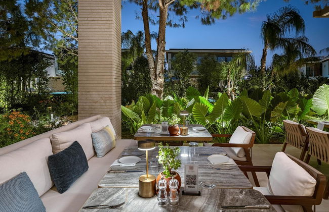 Bayou Villas Turkey 4 Bedrooms Ultra All Inclusive - Foto 39