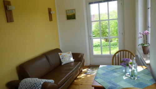 Ferienwohnung Linde bei Ferienwohnungen May - Foto 2