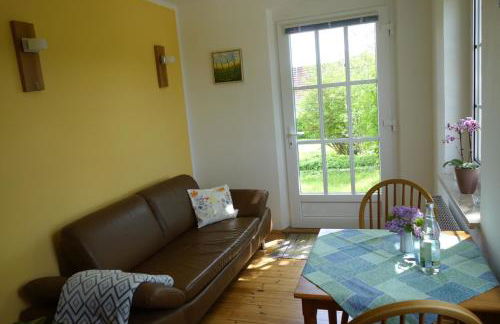 Ferienwohnung Linde bei Ferienwohnungen May - Foto 2