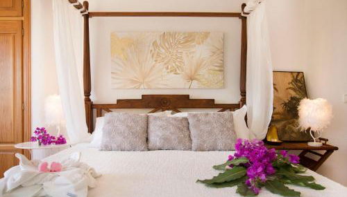 Villa Samar Altea Grupo Terra de Mar, alojamientos con encanto - Photo 5