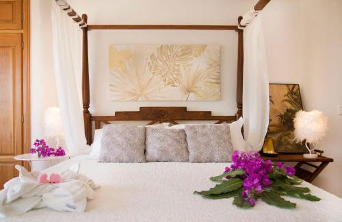 Villa Samar Altea Grupo Terra de Mar, alojamientos con encanto - Photo 5