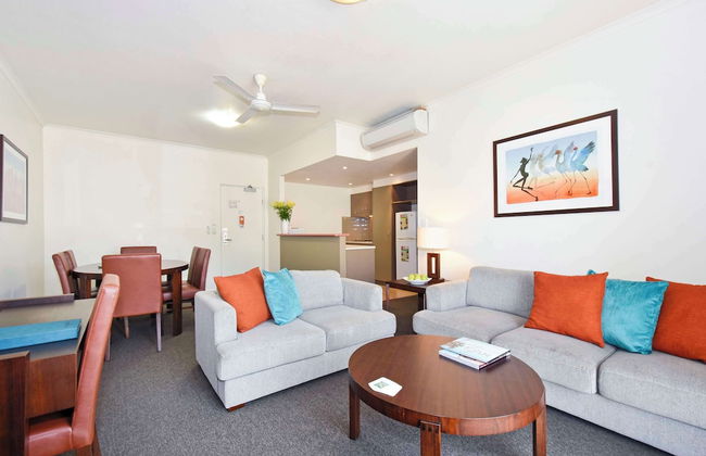 Metro Advance Apartments & Hotel, Darwin - Photo 22