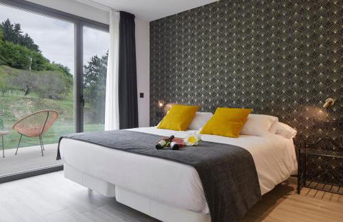 Oribar Casa Rural - Foto 41